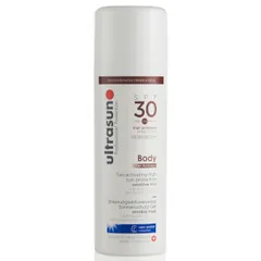 Ultrasun - Tan Activator for Body SPF30