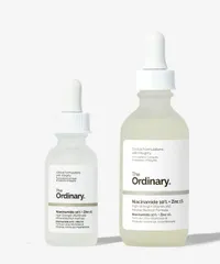 Double Niacinamide Duo