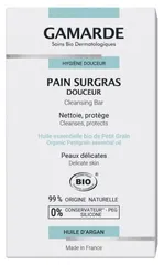 Gamarde - Organic Gentle Hygiene Cleansing Bar
