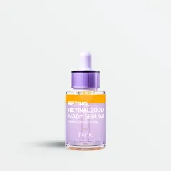 PURITO - Retinol Retinal 2000 NAD+ Serum