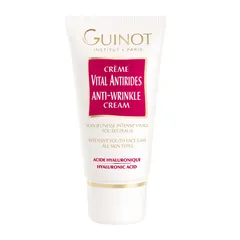 Guinot - Creme Vital Antirides Anti-Wrinkle Cream