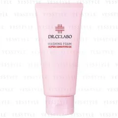 DR.Ci:Labo - Washing Foam Super Sensitive EX