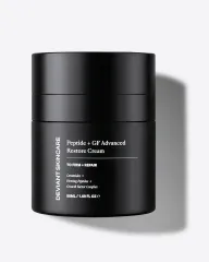 Deviant Skincare - Peptide + Growth Factor Advanced Restore Cream