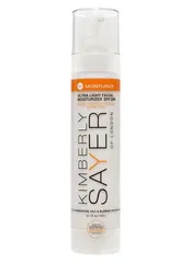 Kimberly Sayer - Ultra Light Facial Moisturizer SPF30