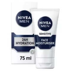 Nivea - Mens Sensitive Moisturiser