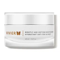 VivierSkin - Nightly Age-Defying Moisturizer