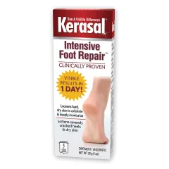 Kerasal - Intensive Foot Repair Ointment