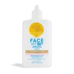 Bondi Sands - SPF 50+ Fragrance Free Tinted Face Fluid