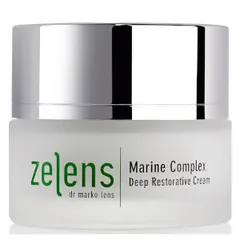 Zelens - Marine Complex Deep Restorative Cream