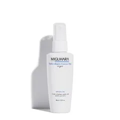 MIGUHARA - Hyalucollagen Essence Mist Origin