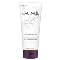 Caudalie - Nourishing Hyaluronic Body Lotion