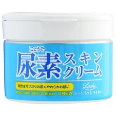 Loshi - Urea Moisture Skin Cream