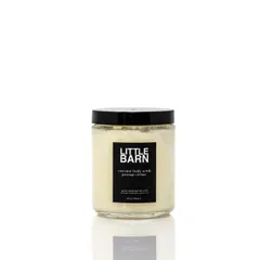 Little Barn Apothecary - coconut body scrub