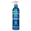 King of Shaves - Refillable Sensitive Shave Gel with Aloe & Tea Tree