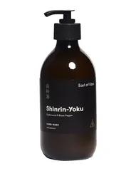 Japanese Bathing Ritual Hand Wash Onsen