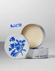 The outset - Botanical Barrier Rescue Balm