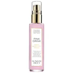SUNDAY RILEY - Pink Drink Firming Resurfacing Essence