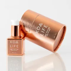 KOA LIFE - NAD Peptide Night Treatment — The Overnight Repair