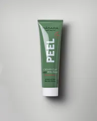 Masks and Exfoliators - Creamy Clay AHA Peel Mask