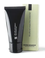 Rohr Remedy - Lilly Pilly + Omega-3 Face Moisturiser