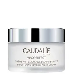 Caudalie - Night Treatment Vinoperfect Brightening Glycolic Night Cream