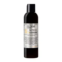 Ecooking - Solcreme SPF 30 med UVA + UVB