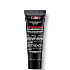 Kiehl's - Age Defender Gel Moisturiser