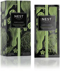 NEST Fragrances - Bamboo & Jasmine Fragranced Hand and Body Wipes