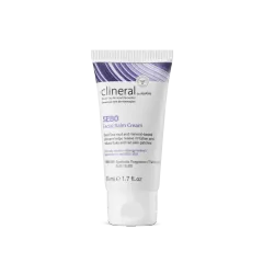 Ahava Clineral By AHAVA SEBO Facial Balm Cream