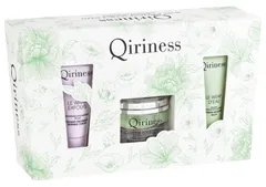 Caresse Source D'Eau Protective Moisturizing Cream + Free Protective Moisture Ritual