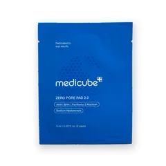 Medicube - Buy Zero Pore Pad 2.0 Trial Size in Australia - Online Korean Skincare