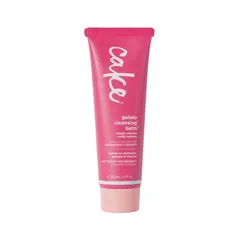 Cake - Gelato Cleansing Balm Nourishing Cleanser