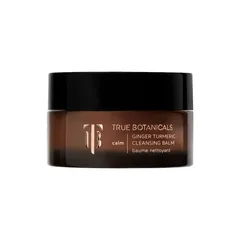 Calm Ginger Turmeric Cleansing Balm