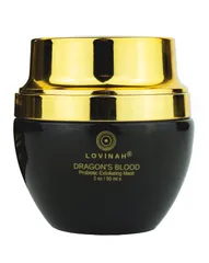 Lovinah - Dragon's Blood Probiotic Exfoliation Mask
