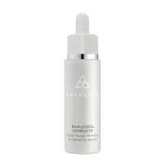 CosMedix - Bakuchiol Complete Plant-Based Retinol Alternative Serum