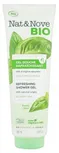 Basil Refreshing Shower Gel