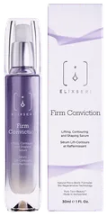 Elixseri - Firm Conviction