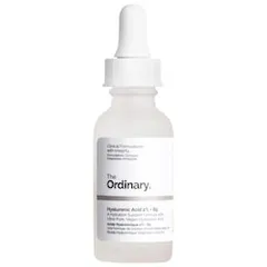 The Ordinary - Hyaluronic Acid 2% + B5 Hydrating Serum with Ceramides