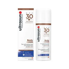 Ultrasun - Body Tan Activator SPF 30