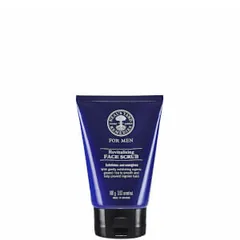 Neal's Yard Remedies - Men's Revitalising Face Scrub