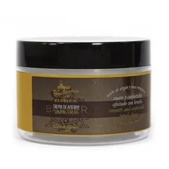 Agua de Colonia Concentrada - Barberia Shave Cream Jar
