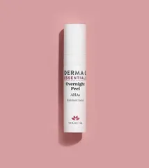 Derma E - Deluxe Mini Overnight Peel
