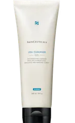SkinCeuticals - LHA Cleansing Gel: Our Best Cleanser for Acne Prone Skin Face wash for acne prone skin