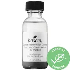 Charcoal Imperfection Corrector