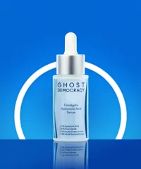 Ghost Democracy - Floodgate: Hyaluronic Acid Serum