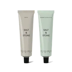 Salt & Stone - Hand Cream Duo