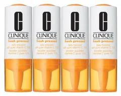 Clinique - Fresh Pressed Daily Booster With Pure Vitamin C 10% 4 Boosters