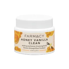 Farmacy Beauty LLC - Honey Vanilla Clean