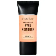 Smashbox - Photo Finish Even Skintone Peach Primer