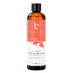 Beauty by Earth - Natural Makeup Remover